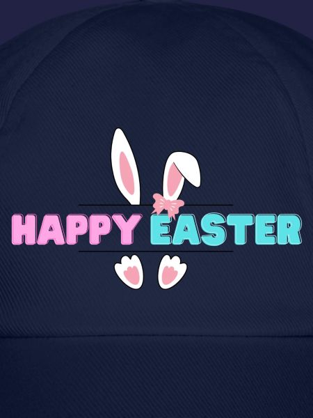 Happy Easter