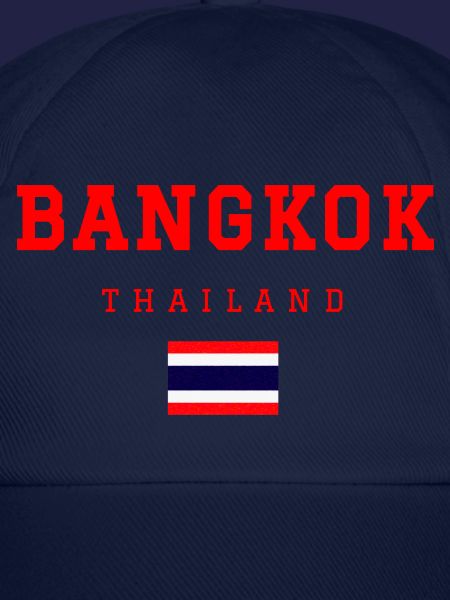 Bangkok Thailand