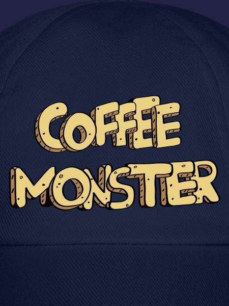 textcoffee_monster