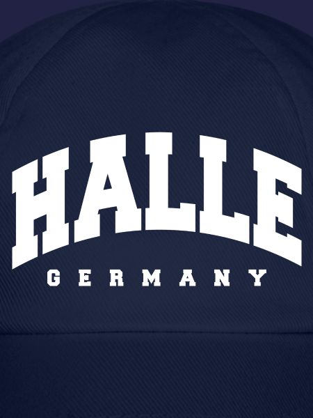 Halle