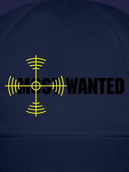 most wanted