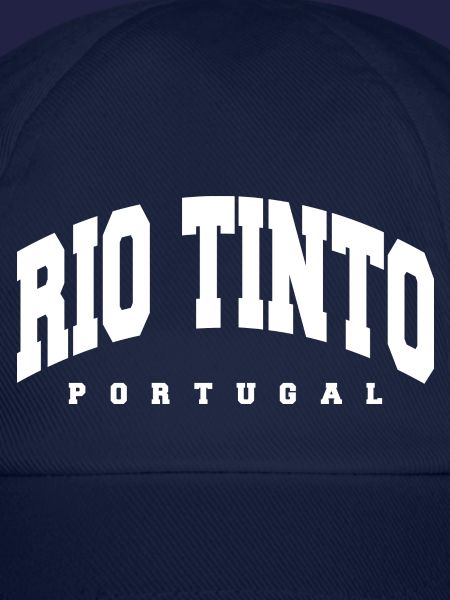Rio Tinto
