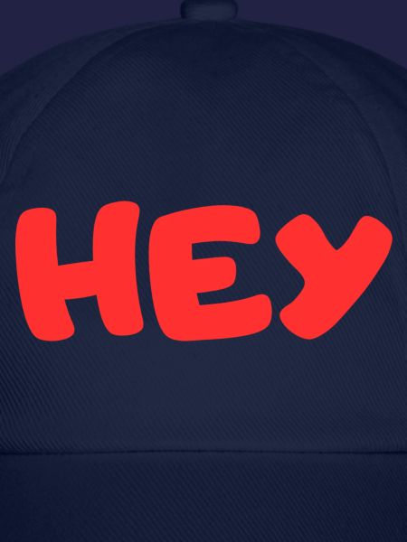 HEY
