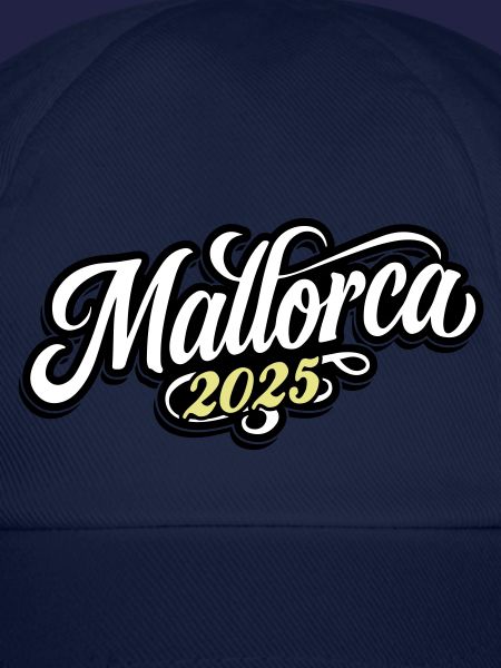 Mallorca 2025