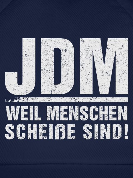 JDM Menschen scheiße