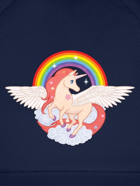 Pegasus Einhorn 01