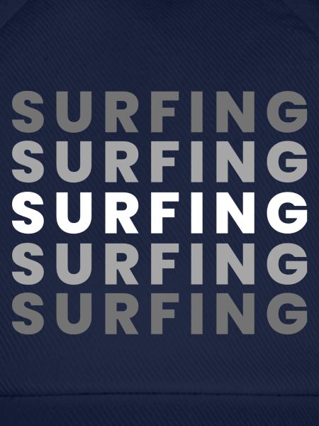 Surfing