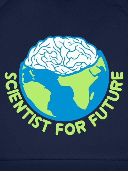 Scientist for Future