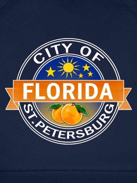 ST PETERSBURG