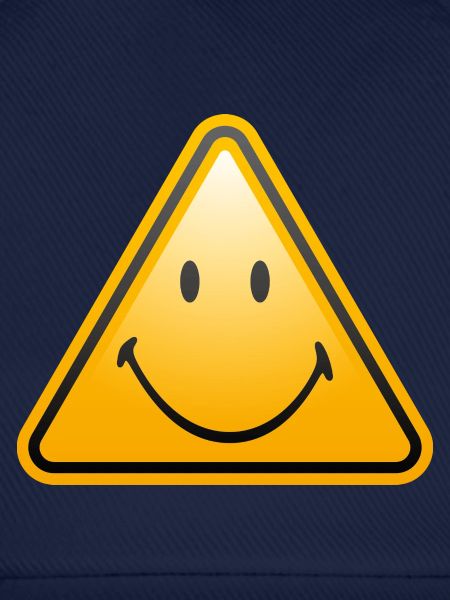 Smiley Shield