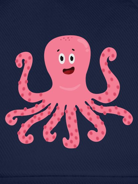 Oktopus