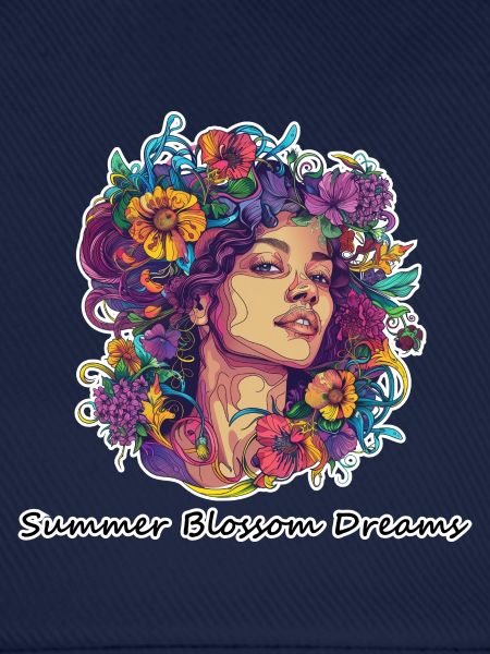 Summer Blossom Dreams