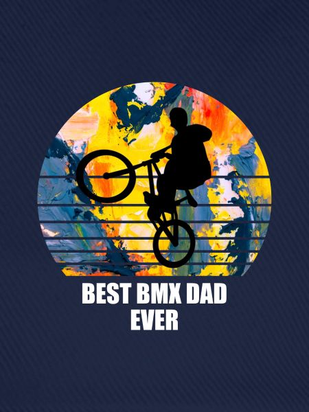 Best bmx dad ever