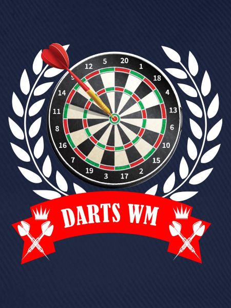 Darts WM