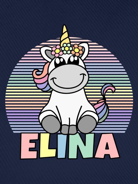 Elina Einhorn Name