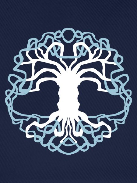 Lebensbaum,Keltisch,Esoterik,Geschenkidee, Symbol