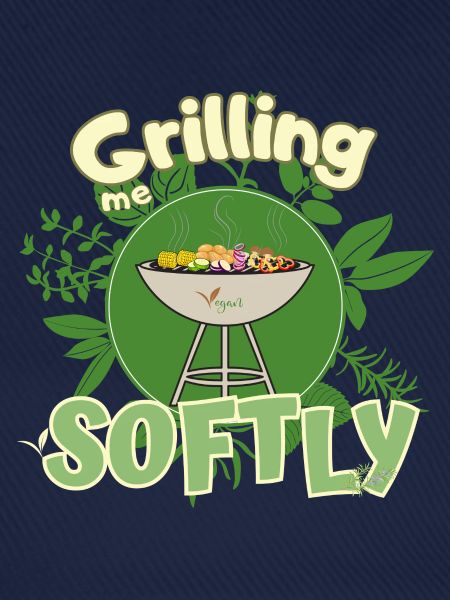 Grilling me softly