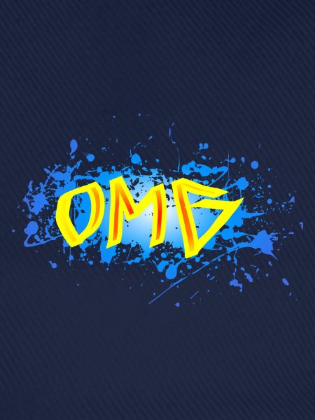 OMG