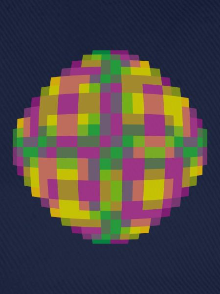 PIXEL