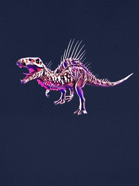 Spinosaurus