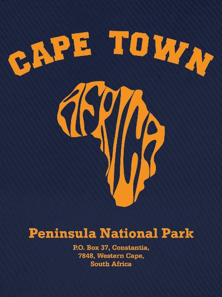 CAPETOWN
