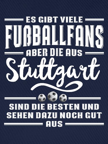 Fußball Stuttgart