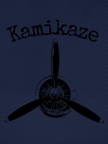 Kamikaze