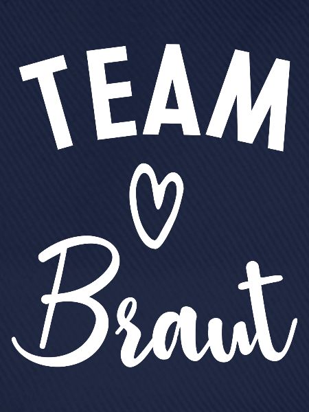 Team Braut