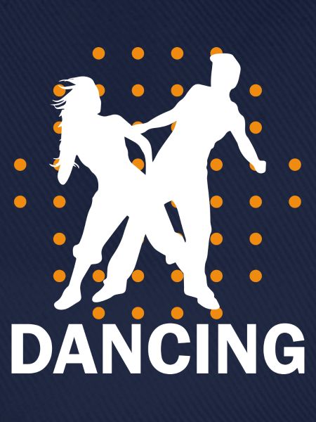 Dancing Dance Music