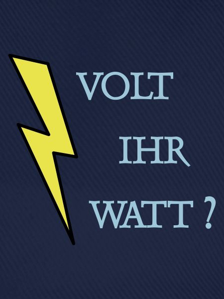 Volt Ihr Watt