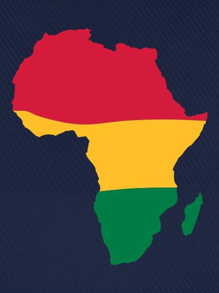 afrika