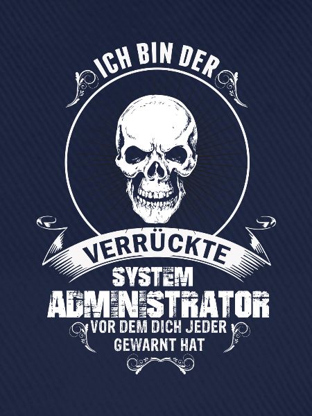 System Administrator