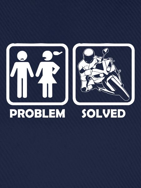 motorcycle superbike problem solution