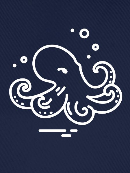 Oktopus