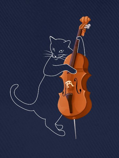Cat Base