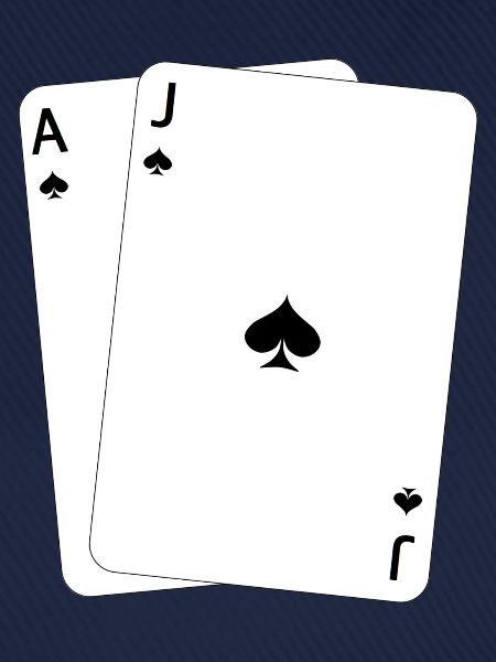 Blackjack AJ