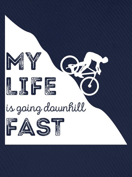 Mountainbiken - Mountainbike - Mountainbiker