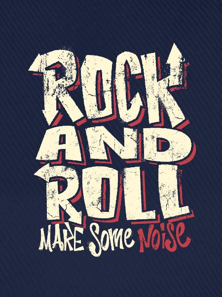 Rock and Roll