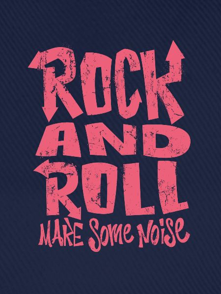 Rock and Roll