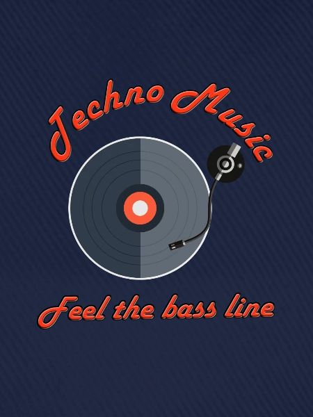Techno Music