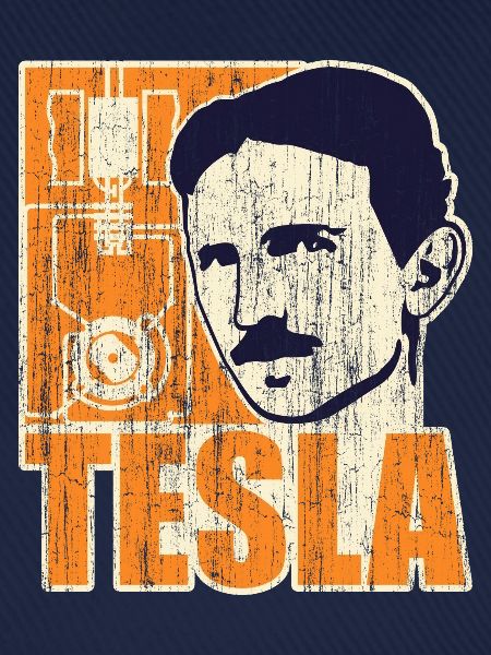 Forscher & Entwickler: Tesla
