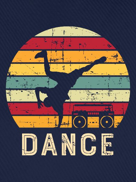 Breakdance Bboy Musik Tanzen