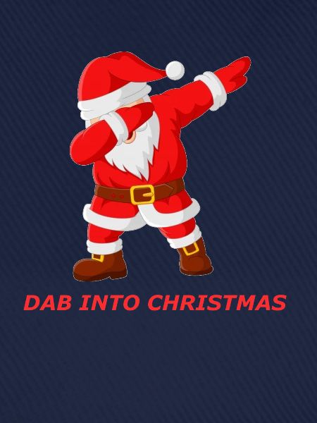 DAB Weihnachtsmann