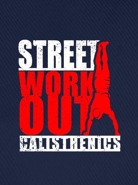 Streetworkout