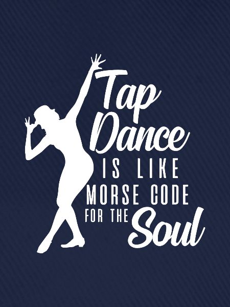 Tap Dance