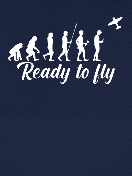 Modellbau Modellflug Modellflugzeug Evolution