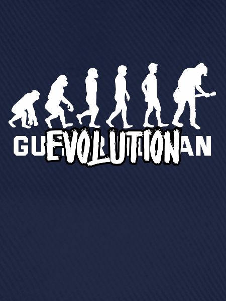Gitarrist
