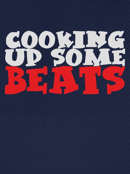 einige Beats kochen