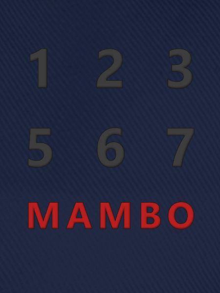 Mambo Count