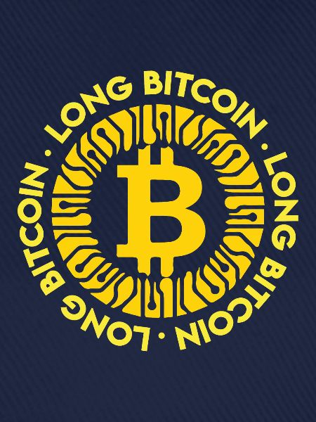 Bitcoin Krypto Investition
